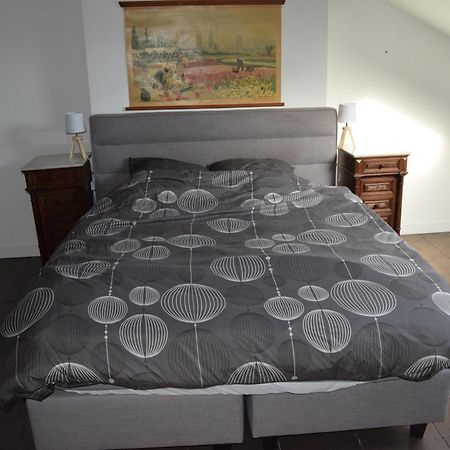 Appartement Bronckart_10 Liège Zewnętrze zdjęcie