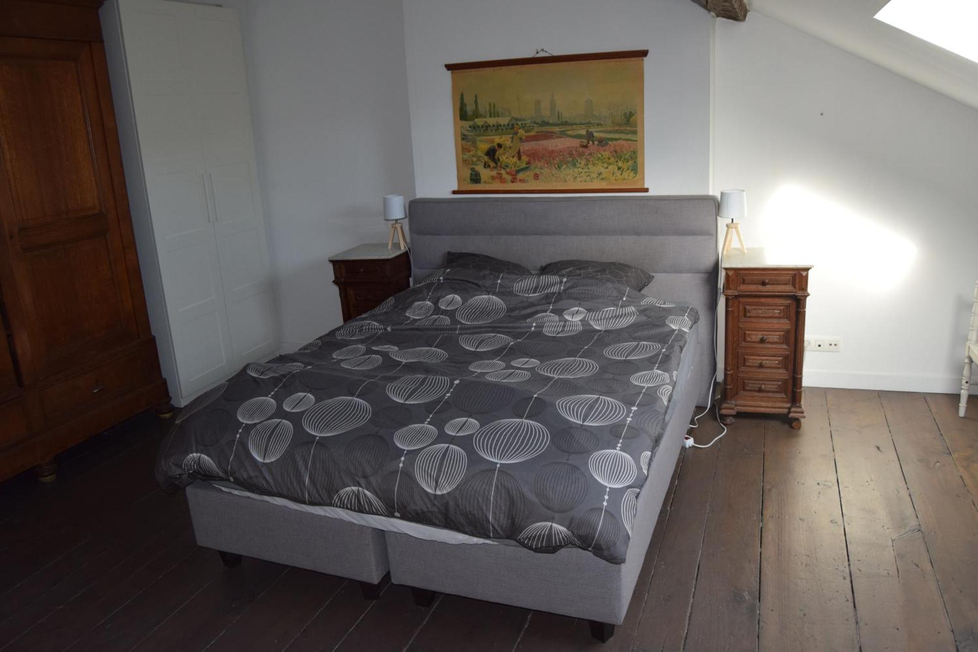 Appartement Bronckart_10 Liège Zewnętrze zdjęcie