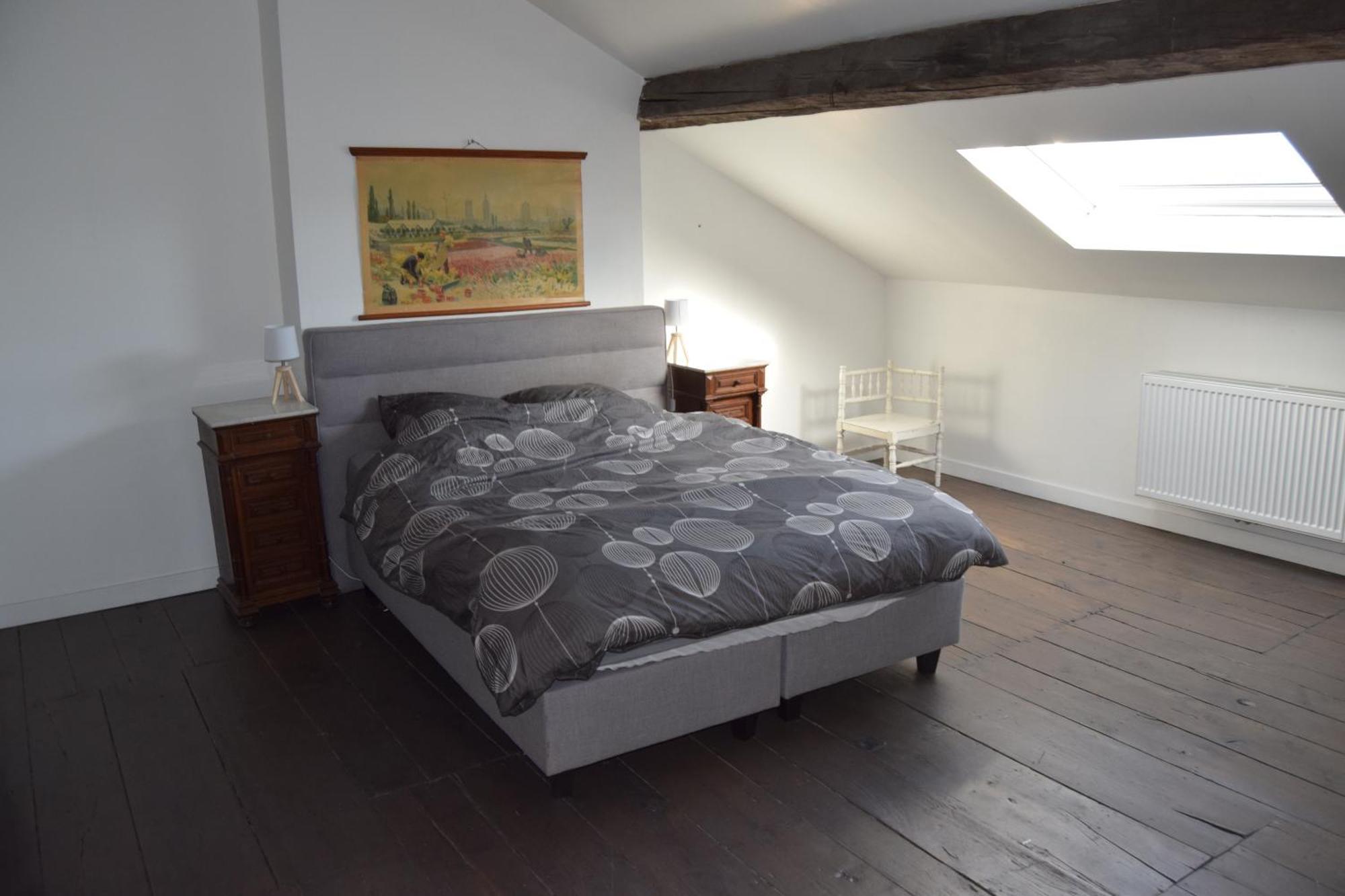 Appartement Bronckart_10 Liège Zewnętrze zdjęcie
